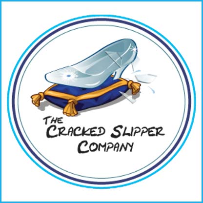 Cracked Slipper Company at The Kindle Centre