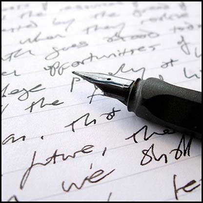 Hereford Writers Circle