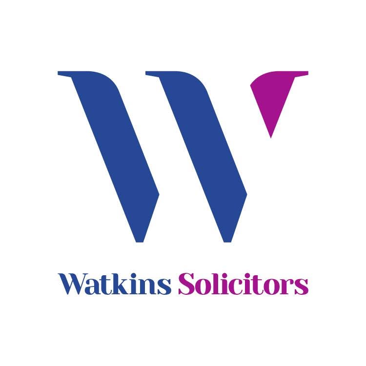 Watkins Solicitors logo