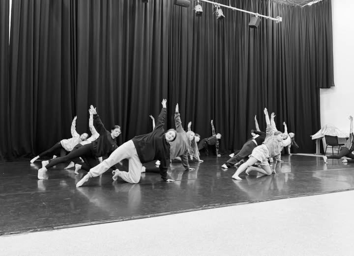 Melody Dance Company