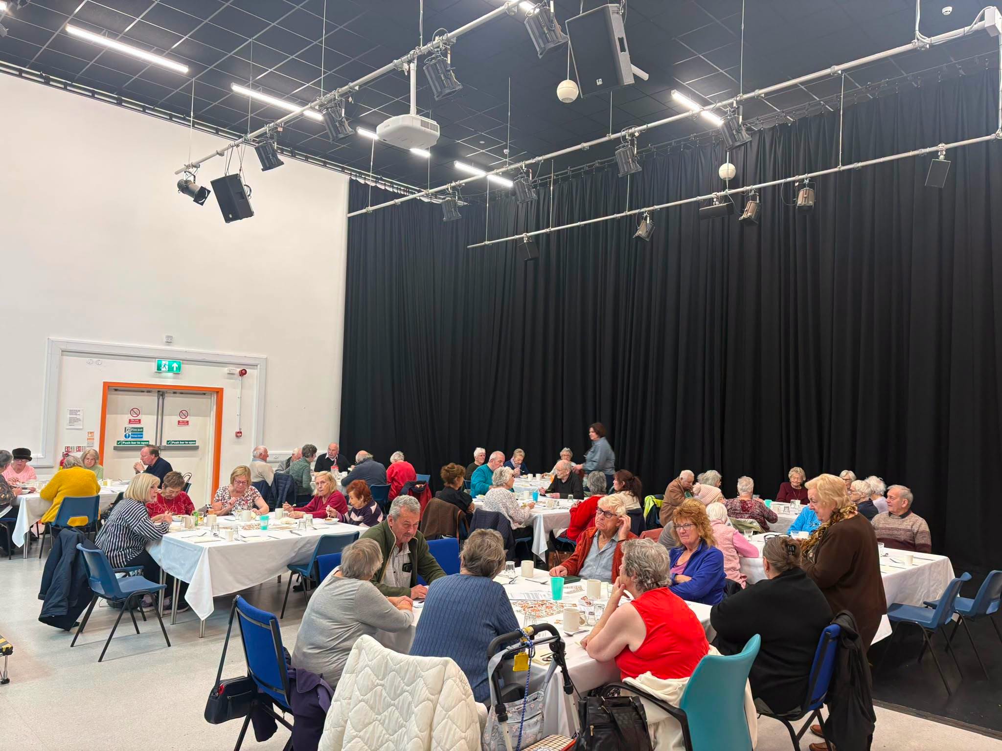 Community Lunch