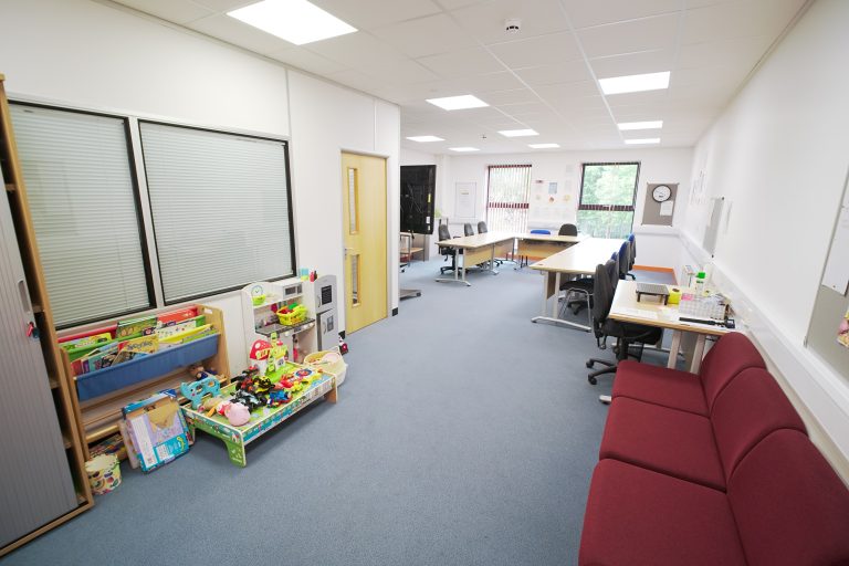 Training Room
