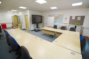 Training Room